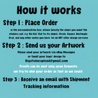 Custom Vinyl Stickers  Die Cut Stickers  Logo Stickers  Bulk Business Stickers