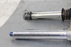 1999-2002 Yamaha R6 Front End Suspension Fork Set Triple Tree
