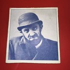 Lot Of 3 Antique  Photos  Cards Possible Traveling Circus 8 1 2 X4 Pennsylvania