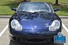 2001 Porsche Boxster S 6spd Manual Top Loaded Fresh Trade In Nice