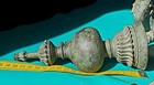 Brass Kundika Nepal Tibet Buddhist 17th   18th Century 17 5 Cm Tall Water Vessel