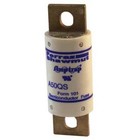 Mersen A50qs150-4y Semiconductor Fuse  A50qs-y Series  150a  Fast-acting  500v