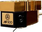 Nagaoka Mp-500 Mp Type Stereo Cartridge Unit Genuine From Japan