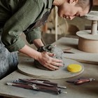 23pcs Clay Tools Sculpting  Ceramic   Pottery Modeling Tool  Ceramics Tools Set