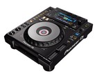 Pioneer Dj Cdj-900nxs Cdj900 Nexus Professional Multi-player Cd Dvd Controller