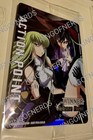 Union Arena Release Event Kit Code Geass Lelouch Of The Rebellion Vol 2