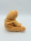 Ty Pluffies Koala Plush Bear Pookie Orange White Floppy Toy Tylux 9   