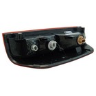 Rear Left Tail Light Assembly Driver Side With Frontier 2014 2019
