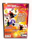 Eyetoy  Groove  sony Playstation 2  2004 
