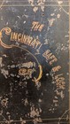 Antique Safe Door     Cincinnati Safe   Lock Co   door Only 