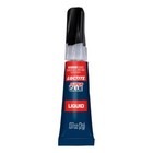 Loctite 1399963 Strong And Fast-acting Adhesive Liquid Super Glue 0 07 Oz 