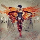 Evanescence Synthesis Banner Huge 4x4 Ft Fabric Poster Tapestry Flag Album Art