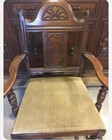 Significant Reduction   Pickup Only  antique Dining Room Sets Furniture Incl All