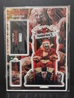      Terrifier 3 Promo Acrylic Display Japan   Brand New Sealed Horror Rare