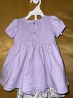 Baby Girls 2 Pack Of Hello Kitty Dresses Size 3 Month