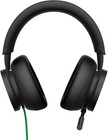 Microsoft Xbox Wired Gaming Stereo Headset For Xbox Series X s  Xbox One - Black