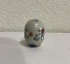 Mighty Beanz 2010  15 Rhino Bean Ultra Rare Mega Bean Moose Toys
