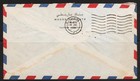 Morocco 1960 - Cover To London - Multi Franked Cover With London Postmark