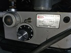 Servo Products Mdl  7030 Precision High Speed Drill Press 20 000 Rpm