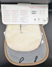 New In Packaging Bugaboo Wool Seat Liner
