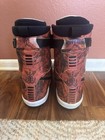 Nike Zoom Force 1 Snowboard Boots Men   s Size 12