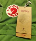Fjallraven Kanken Classic  Backpack Unisex - Green