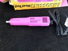 Marvy Uchida Embossing Heat Tool  model 2000  Rubber Stamp Embossing