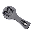 Specialized Venge Sl7 Handlebar Gps Bracket Mount Road Computer For Garmin 