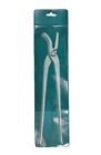 Hoof Nail Clincher 12  Horse Shoe Care Farrier Tool Vanadium Steel Pliers