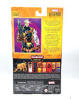 Marvel Legends Zabu Series Cable 6-inch Action Figure