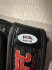 Khabib Nurmagomedov Ufc Signed Autographed Glove Psa dna Coa