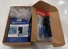 Ethernet Cable Crimping Tool Kit Upgraded Rj45 Crimp Tool Kit