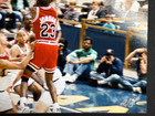 Michael Jordan - 8x10 Photograph