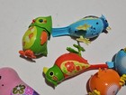 Silverlit Digibirds Singing Toy Bird And More Untested Lot Of 10