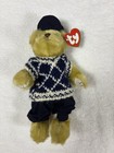 Ty The Attic Treasures Collection Beanie Baby Lot Of 8