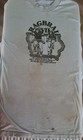 Lot Of Two Vintage Tee Shirts 1979 Ragbrai 7 Burlington Iowa