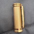 Vtg Limoges Fragonard Lipstick Holder Case With Mirror Paris France Lcs Brevete