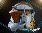 Commander Cody Helmet Stl     Life-size Star Wars Clone Trooper 3d Print Cosplay