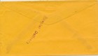  654 Bl Of 6 Edisons Electric Light No Cachet First Day Cover Special Delivery