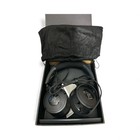 Razer Kraken V4 X Wired Gaming Headset  Cardioid Mic  Chroma Rgb Lighting -black