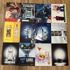 Playboy Magazine 2002 Full Year Lot 12 Issues Chyna Dita Von Teese Swanson