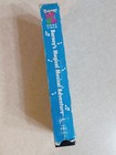 Barney s Magical Musical Adventure Vhs Tape