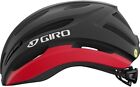 Giro Isode Ii Mips Road Cycling Helmet Universal 54-61cm Matte Black red
