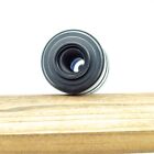 Samigon 300mm F 6 3 Mirror Lens Rare Vtg Pentax 42mm Mount