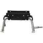 Adjustable Motorcycle Center Stand For Harley Touring Road Electra Glide 99-08