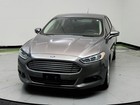 2014 Ford Fusion Se Hybrid