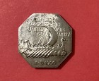 1825-1925 Norse American Centennial Silver