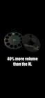 New Size     The Revolver     Xxl Discreet Preportioned Powdered Snuff Dispenser Box
