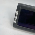 Lowrance Elite-7x Chirp Fish Finder Good Condition Working