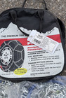 1540 Alpine Premier Diamond Pattern Snow Tire Chains Never Used
